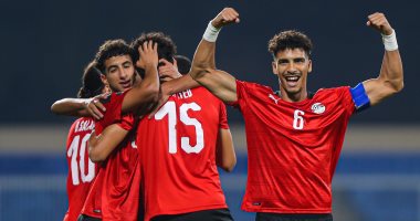 منتخب الشباب يستدعى 4 محترفين لمباراتى بنين الشهر الجارى