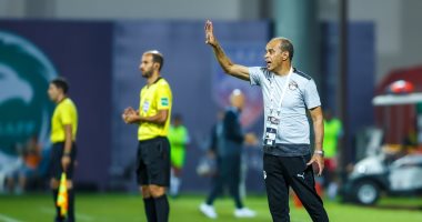 منتخب الشباب يستدعى 5 لاعبين من الزمالك