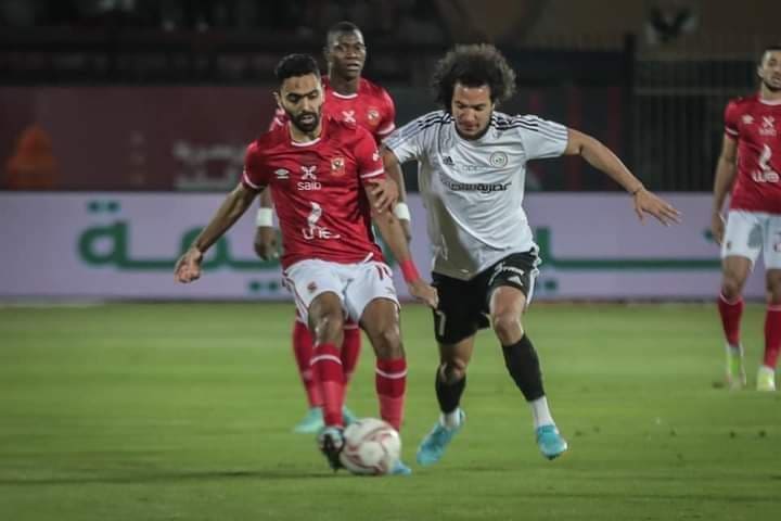 مهاجم الأهلي يطلب الرحيل خوفاً من تكرار مصيره مع موسيماني.. تابع التفاصيل - AhlyNews.com