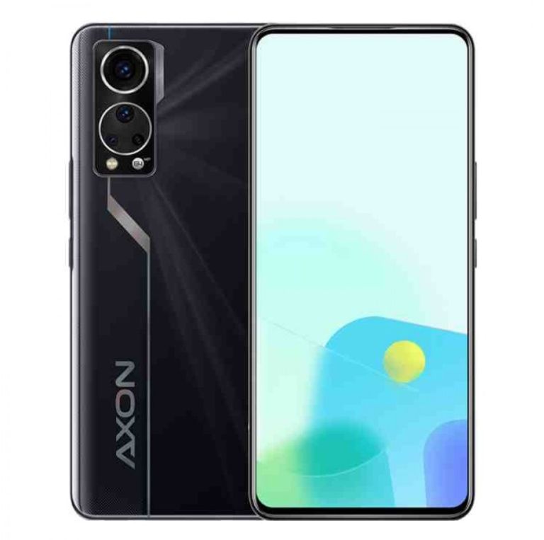 مواصفات ZET axon 30s الجديد