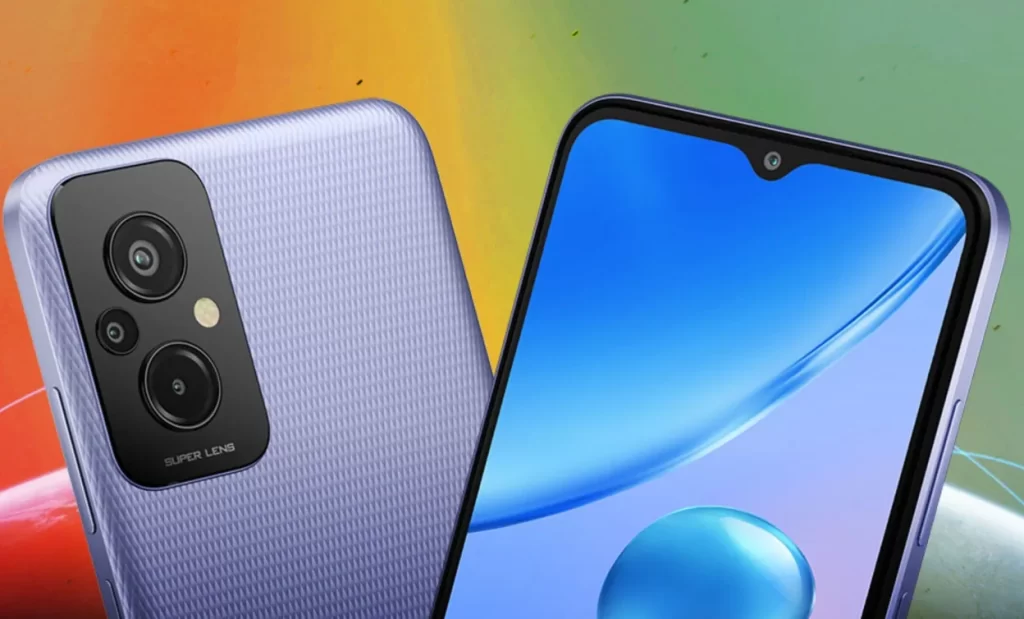 مواصفات هاتف شاومي Xiaomi Redmi 11 Prime 4G باسعار مذهلة