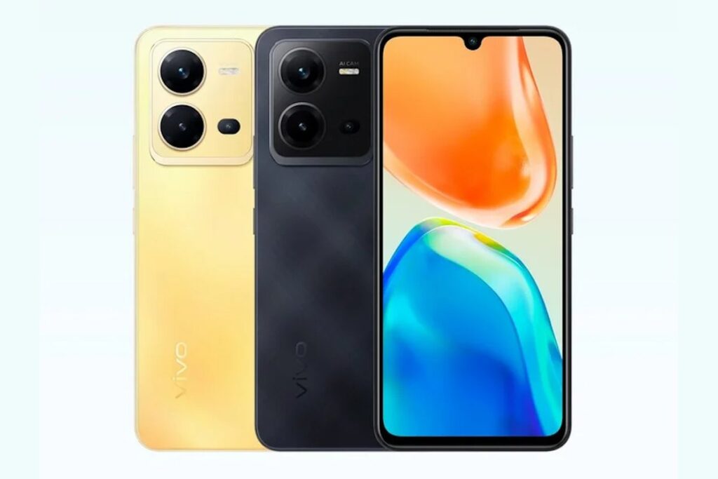 مواصفات وسعر أرخص هواتف فيفو Vivo V25e أقوى منافس لشركة سامسونج بمميزات رائعة