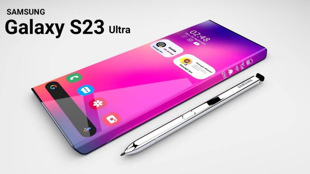 مواصفات وسعر أقوى هاتف سامسونج جلاكسي اس 23 galaxy هاتف العظماء