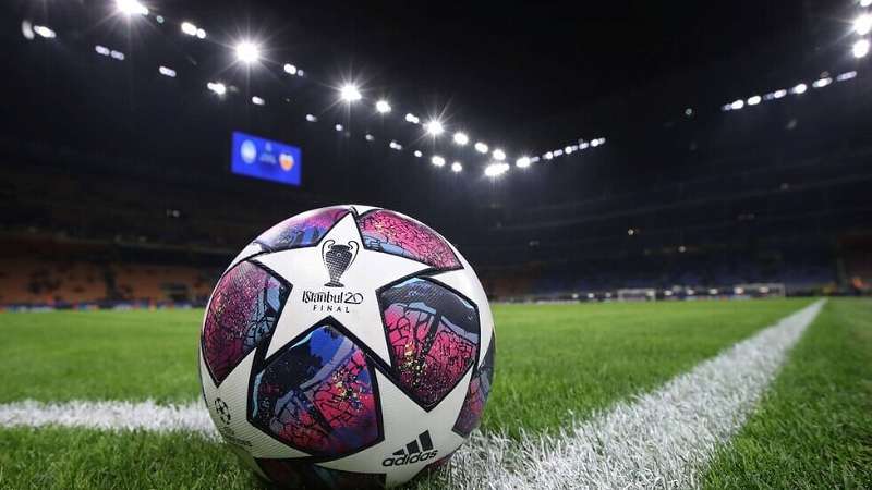 مباريات اليوم في دوري أبطال أوروبا