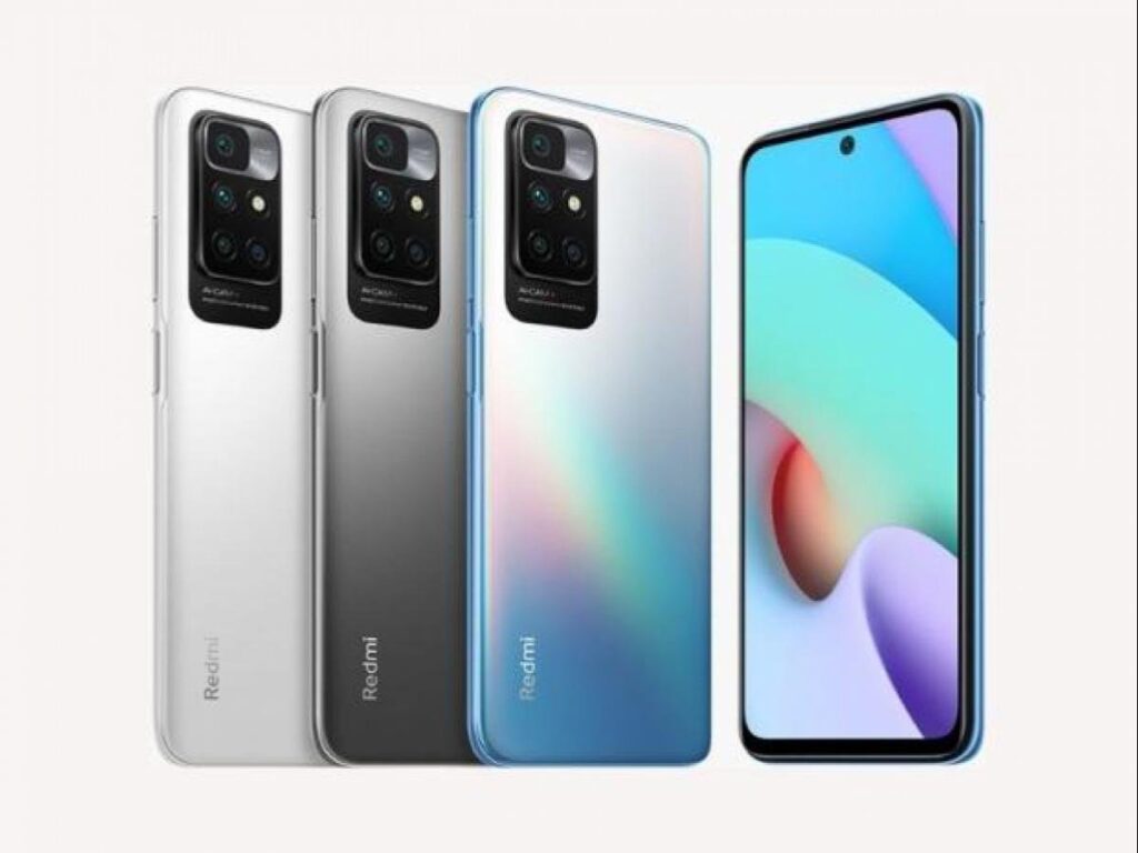 موبايل Redmi 10 Prime شاومي بالمواصفات والمميزات والعيوب