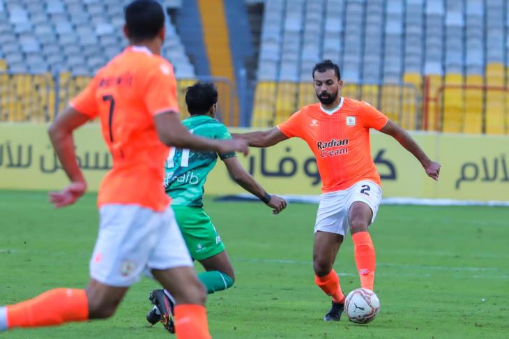 مودي: تراجع الأهلي بسبب ظلم عبدالله السعيد