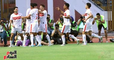 موعد مباراة الزمالك والهلال السعودي الليلة فى كأس لوسيل