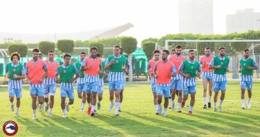 موعد مباراة فيوتشر وبول الأوغندي فى ذهاب الدور التمهيدى الأول بالكونفدرالية