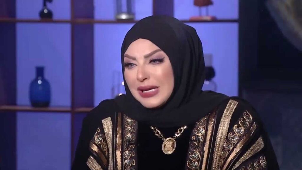 ميار الببلاوي كادت أن تضعف وتخلع الحجاب فقامت بحيلة ذكية لا تجرؤ أكثر النساء على فعلها.. لن تصدق ماهي؟!