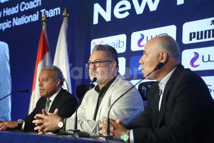 "ميسي وأجويرو ضمنها".. ميكالي يُعلن قائمته الأولى مع