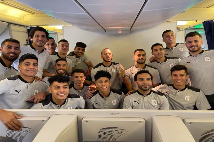 ميكالي يستدعي حارسين محترفين لقائمة المنتخب الأولمبي