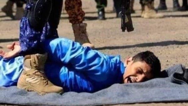 "مُرَّ السجون".. رسالة مؤثرة لطفل يمني أعدمه الحوثيون