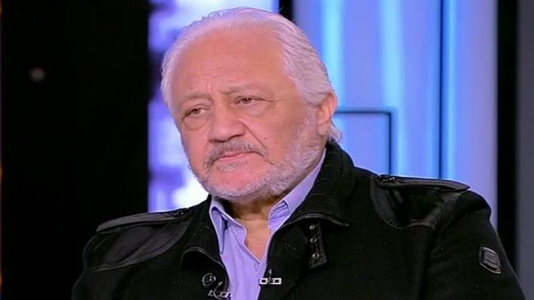 نبيلة عبيد تنعى زوجة خالد زكي بهذه الكلمات
