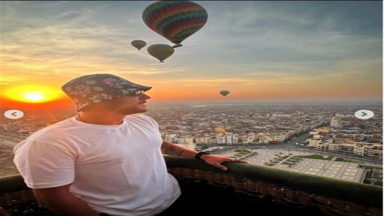 بعد استغاثته "أوبر سحبوا مني11 ألف و300 جنيه".. من هو محمود شاهين؟