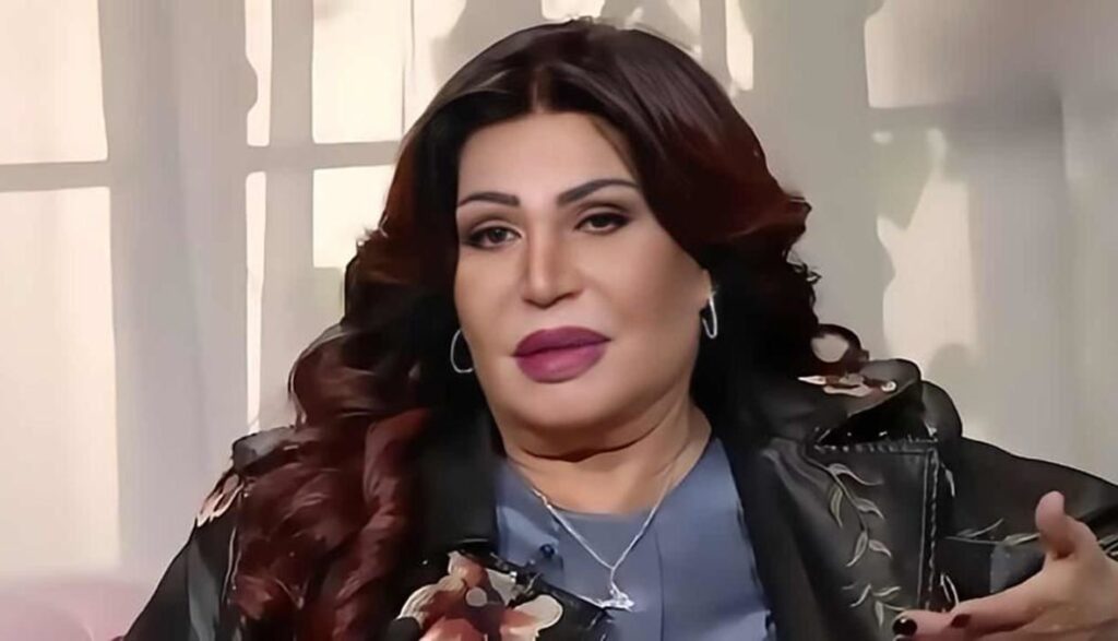 نجوى فؤاد "تحت رحمة" الأطباء من جديد".. تفاصيل "تصعب على الكافر" من المستشفى