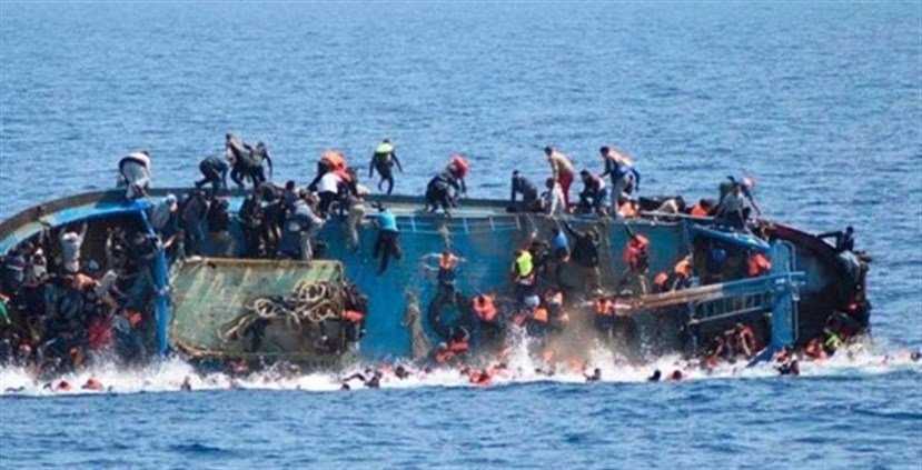 نداء الوطن: مركب الموت بعد اليوم الرابع: 40 جثة لم يتمّ التعرف إليها بعد الآمال بالعثور على ناجين ومفقودين تتضاءل