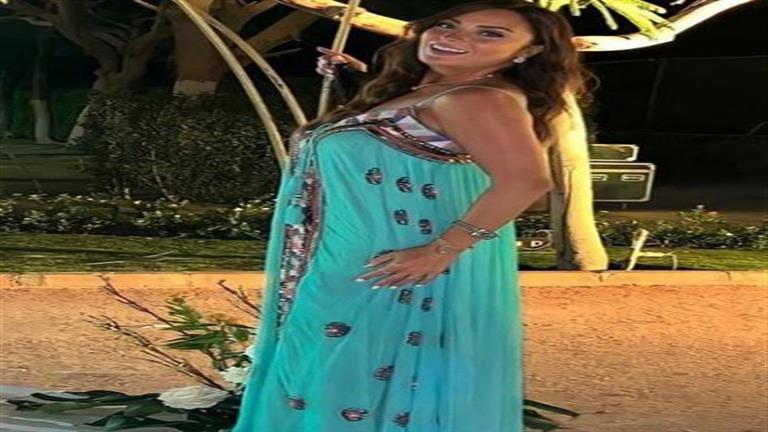 نرمين الفقي:"جوزوني حد مش من ديانتي.. وبسيبب الناس تتكلم" (ف