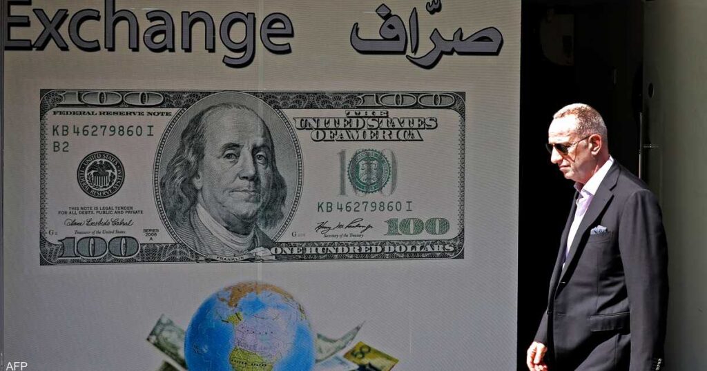 نزيف العملات الصعبة مستمر في لبنان.. وهذه هي الأسباب