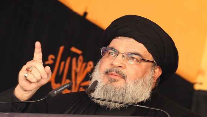 نصر الله يحذّر إسرائيل من استخراج غاز حقل كاريش