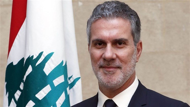 نصّار يخرج عن صمته.. لهذا السبب لم يتم تنظيم استقبال رسمي لـ"ميّاس"!