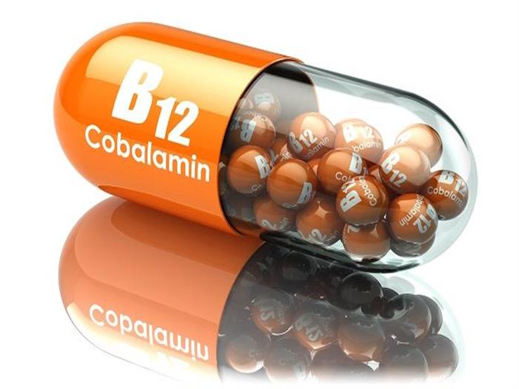 نقص فيتامين B12.. أسبابه وأعراضه