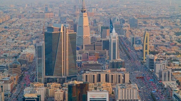 نمو الاقتصاد السعودي 12.2% في الربع الثاني