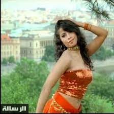 نميمة الفن: بقميص شفاف روبي بوصلة رقص قوية ركنت الراقصة موكا وسما المصري على الرف بوصلة رقص كلها دل