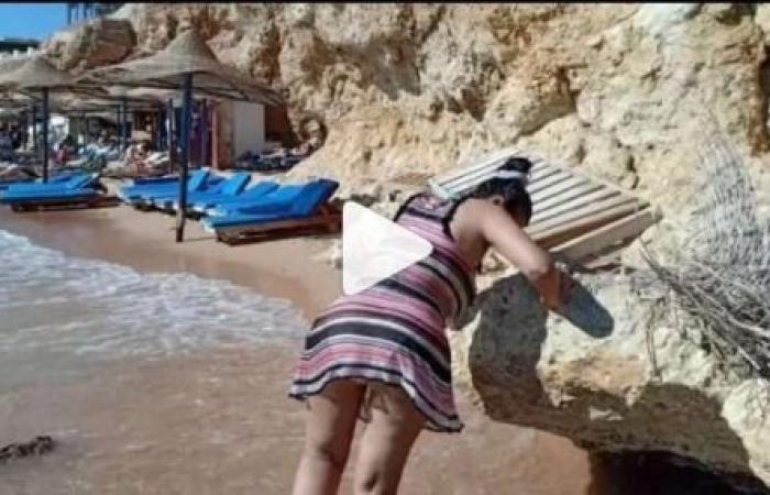 نميمة الفن: سما المصري تصور نفسها أثناء الاستحمام ومتابع: حمام الهنا ..اتفرج