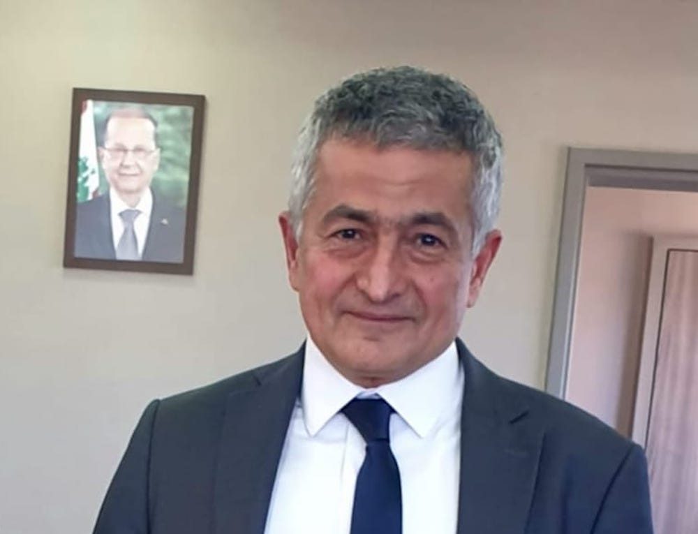 نواجه مشكلة بالحصول على دعم خارجي
