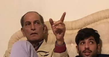 نور نجل هشام سليم: عزاء والدى يقتصر على تشييع الجنازة