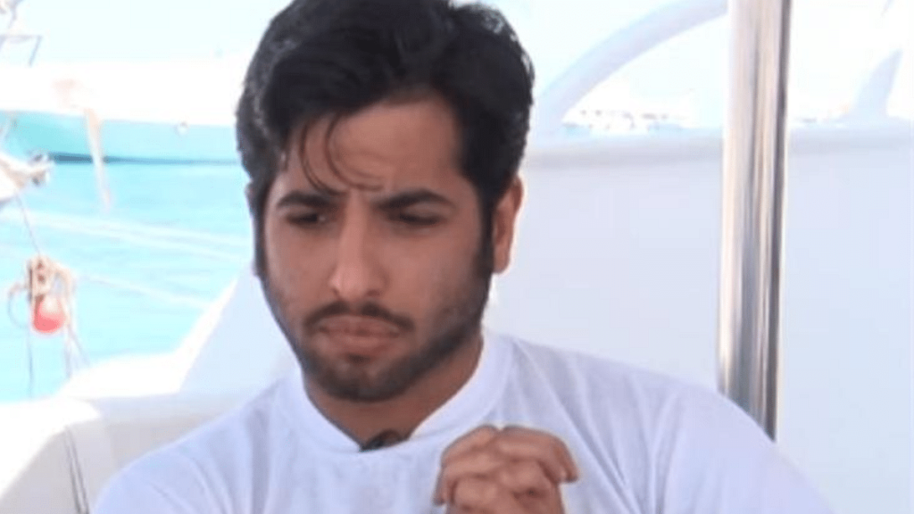 نور هشام سليم يعلن إلغاء عزاء والده