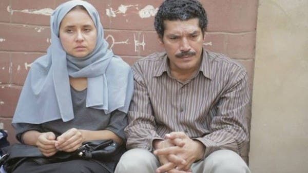 نيللي كريم مكنتش تعرف تقول كلمتين على بعض