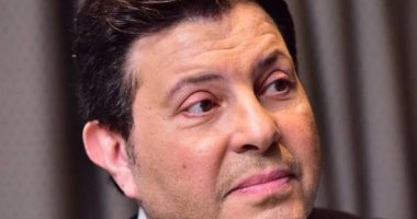 هانى شاكر: الوطن العربى كله يعرف مدى حبى واحترامى لزوجتى