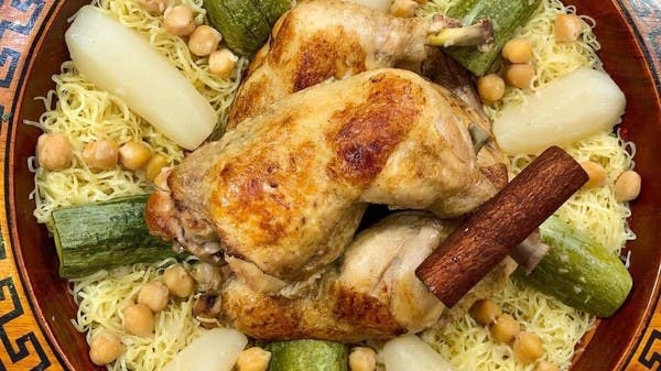 هذه المرة بـ "الرشتة".. المطبخ الجزائري يفتك لقباً عالمياً جديداً