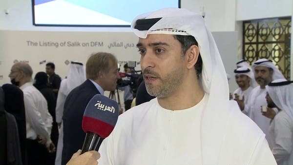 هكذا ستستفيد الشركة من خطة دبي 2040  