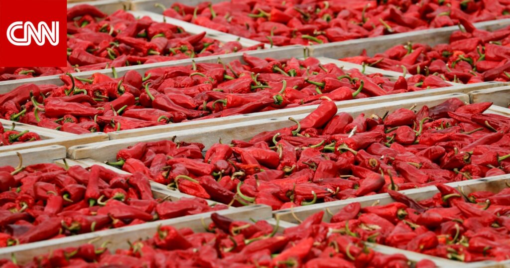 هل الفلفل الحار يسبب البواسير؟ إليك 3 اعتقادات خاطئة حول المرض