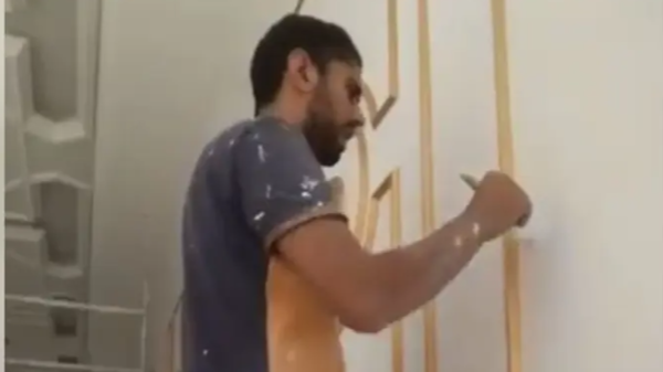 هل تذكرون النقاش الذي سحر المصريين؟ مفاجأة سارة عنه