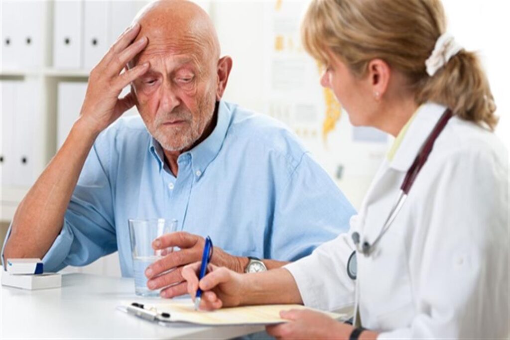 هل تسبب أمراض اللثة الخرف؟