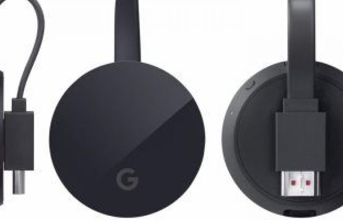 تكنولوجيا : هل تكشف جوجل عن سعر Chromecast بمؤتمرها المقبل؟
