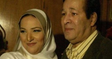 هند سعيد صالح بعد تصريحات فكري صادق: اكتفى بتحقيقات نقابة الممثلين