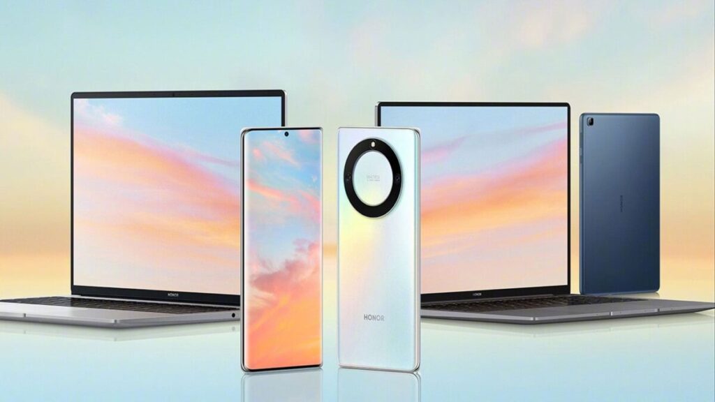 هونور تطلق هاتفها الجديد X40 الموجه للشباب