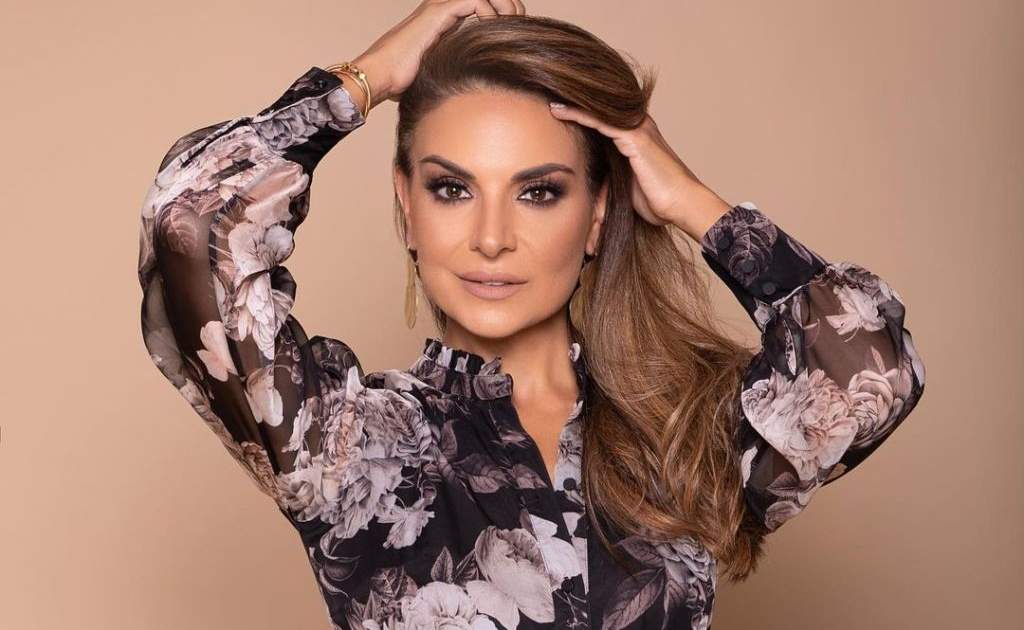 هيلدا خليفة هاجرت إلى أستراليا في صغرها.. حققت نجومية في ستار أكاديمي وظهور نادر لزوجها الوسيم