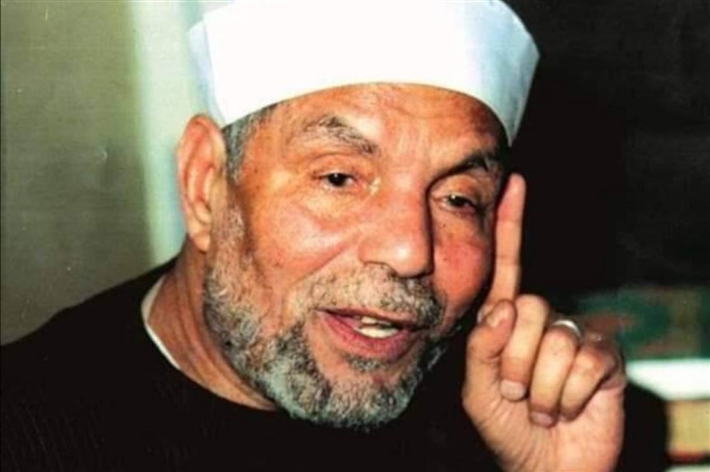 وأخيراًً انكشف السبب الحقيقي.. لن تصدق لماذا أمر الشيخ الشعراوي ببقاء جثمان العندليب يوم كاملاً في المسجد؟!!