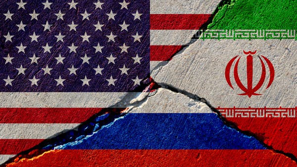 واشنطن تفرض عقوبات جديدة على طهران لتزويدها موسكو بمسيّرات