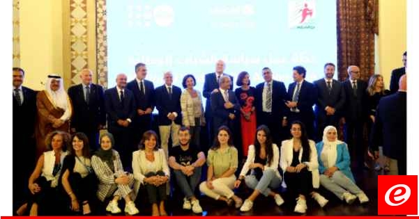 وزارة الشباب والرياضة أطلقت "خطة عمل السياسة الوطنية للشباب 2022- 2024" لتنمية قدراتهم وتمكينهم