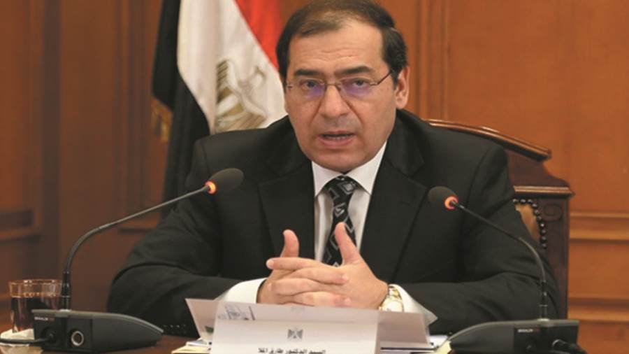 وزير البترول يعتمد حركة ترقيات موسعة بشركات وزارة البترول