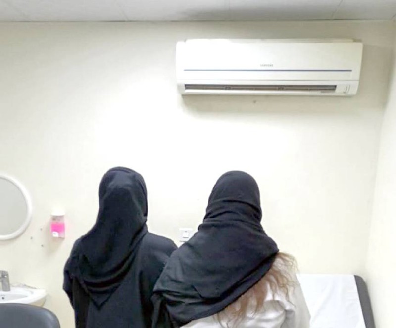 وصفات بخط اليد فضحت طبيبة الإجهاض الباكستانية ! - أخبار السعودية