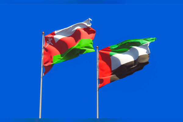 وكالة أنباء الإمارات - الإمارات وعمان.. تاريخ مشترك وعلاقات راسخة