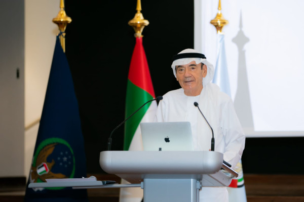 وكالة أنباء الإمارات - "الداخلية" وجامعة الإمارات تنظمان "ملتقى التقاعد الآمن 2022"