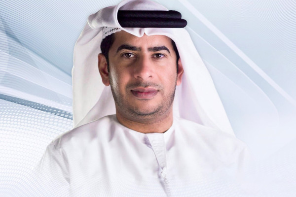 وكالة أنباء الإمارات - تعيين الدكتور فيصل العيان مديرا لمجمع كليات التقنية العليا